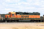 BNSF 2288